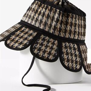 Lorna Murray Ladies Luxe Manhattan Hat Roma